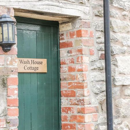 Wash House Cottage 马奇文洛克 外观 照片