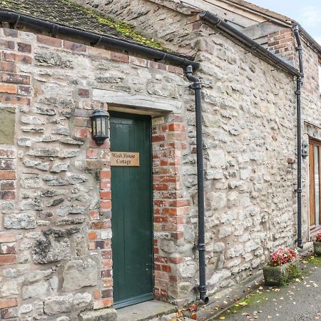 Wash House Cottage 马奇文洛克 外观 照片
